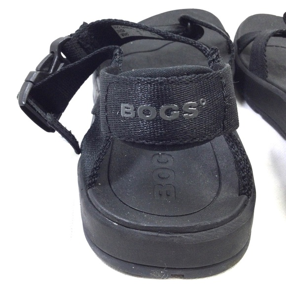 Bogs “Rio” Waterproof Men’s Sandals. - Picture 13 of 14